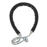SCITOO 352046 Power Steering Pressure Hose assembly Fit for 2008-2012 for Nissan for Altima