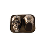 Nordic Ware+Haunted Skull Cake Pan