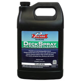 Presta Deck Spray All Purpose Cleaner Gallon