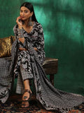 Libas Women'S Pure Cotton Kurta Set (277240R Black S