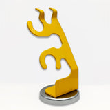 VASTOOLS TIG Holder for Welding Torch/Magnetic Torch Holder/Weld Torch Metal Stand with 50LB Strong Magnetic Base