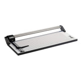 Rotatrim Pro 24 Inch Cut Professional Paper Cutter/Trimmer Precision Rotary Trimmer with SelfSharpening Precision Steel Blades 