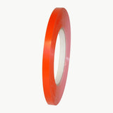 JVCC Bag Sealing Tape (BST24): 3/8 in. x 180 yds. (Red)
