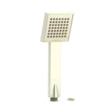 Moen 176257BN Brushed Nickel ecoPerformance handshower Handheld Shower