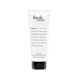 philosophy fresh cream body lotion - with notes of vanilla, heliotrope & tonka bean - 7 fl oz