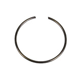 Polaris Ranger Retaining Ring Cover, Genuine Oem Part 7710417, Qty 1