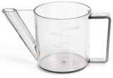 Fat/Gravy Separator Clr (Pack Of 1)