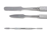 IS IndoSurgicals Cement Spatula Dental Instrument