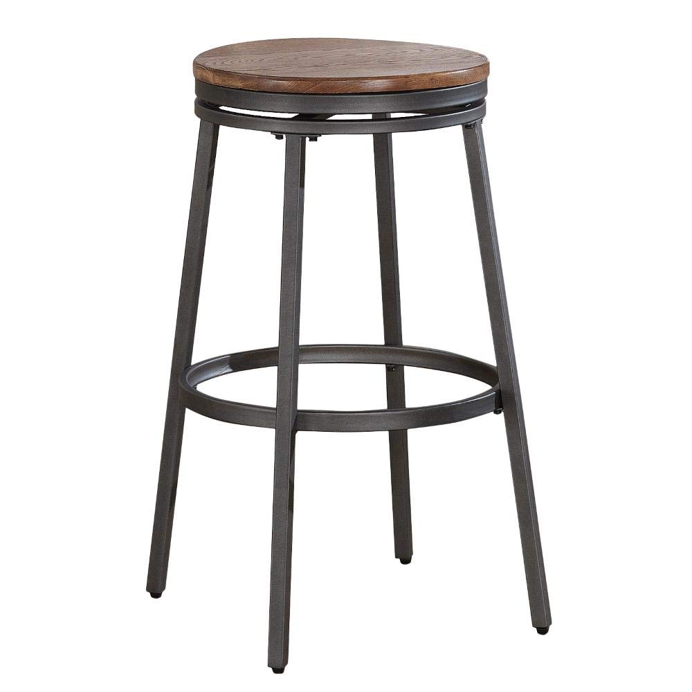 American Woodcrafters Stockton Backless Counter Stool