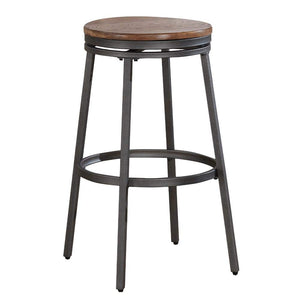 American Woodcrafters Stockton Backless Counter Stool