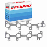 Sixity Auto Manifold Gasket Set compatible with Dodge Ram 1500 4.7L V8 2002-2007