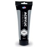 Zieler Acrylic Paint 120ml (Grey)
