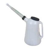 ATORSE Oil Jug with Spout Oil Measuring Container for Garage Automotive Garage 5L| eBayMotors |Automotive Tools & Supplies|Hand