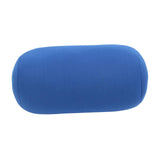 Myaddiction Microbead Back Cushion Throw Pillow Sleep Neck Office Travel Support Blue