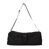 Calandis Womens Crossbody Bag Fashion Large Capacity Satchel Shoulder Bag Purse Black | Womens Handbags & Bags