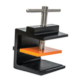Guardian Fall Protection 10808 Ladder Stability Anchor Includes 2Foot and 3Foot Strap , Black