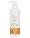One 'n Only Hair Mask with Argan Oil, Strenghtening Restorative Mask, Helps Maintain Moisture Level for a Shiny Texture, Provide