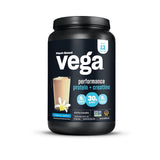 Vega Protein + Creatine US Vanilla (22.0oz)