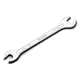Capri Tools 13/16 in. x 7/8 in. SuperThin Open End Wrench, SAE