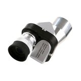 OSALADI High Power Monocular Telescope with Fully Coated Optics for Bird Watching Camping and Travel Compact and Lightweight Eas
