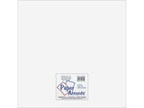 Chipboard 12x12 1X Heavy 50pt White 1 Side 2pc