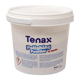 Tenax Marble Polishing Powder - 1kg (2lb. Container)