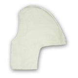Spray Sock Hood Cotton (Pack Of 1)