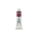 Lukas 1862 Professional Artist Oil Paint - Titanium White, 37 mL - 2 Pack - Outstanding Lightfastness, Non-Yellowing, with Beesw
