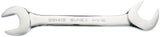 SUNEX TOOLS 991412A 11/16 Angled Head Wrench CRV