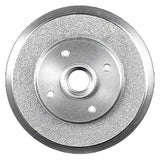 Bendix Premium PDR0655 Rear Brake Drum for Ford Aspire 1997-1994