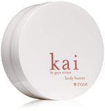 kai Rose Body Butter