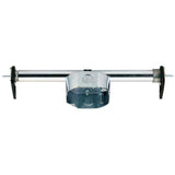 Westinghouse Saf-T-Brace, 4 Teeth with Locking Screw