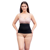 Riza Shaper Tummy Tucker Belt_Black_2Xl,Black,2,B09T5SR5SB