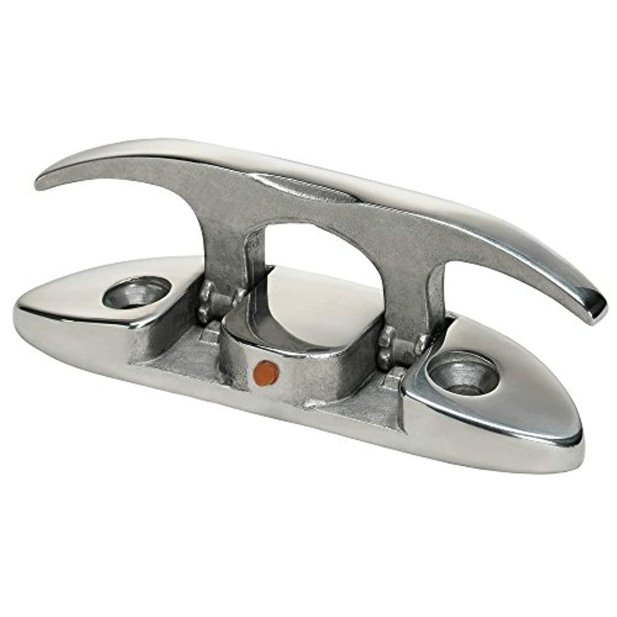 Whitecap 6746C Stainless Steel Folding Cleat - 6