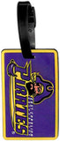 Aminco Ncaa East Carolina Pirates Soft Bag Tag