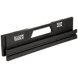 Klein Tools 54818MB MODbox Internal Rail Accessory, Modular Tool Storage System Internal Mount Provides Secure Storage of Rail A