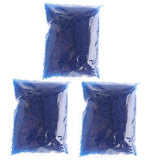 SPORONI 5000 pcs Water Beads Gel Water Balls Crystal | Authentic Collectors Piece | 5000 Pieces Water Gel Beads | Blue (Pac