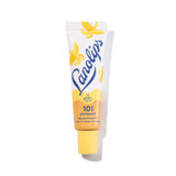 Lanolips 101 Ointment - Lanolin Lip Balm for Smooth, Hydrated & Healthy Lips - Multipurpose Ointment with Lanolin Oil for Dry Cu