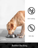 Pet Feeding Mat-Absorbent Dog Mat for Food and Water Bowl-No Stains Quick Dry Dog Water Dispenser Mat-Dog Accessories Pet Suppli