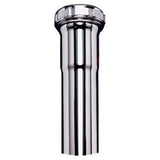 Plumb Pak 1904K 22Gauge Extension Tube, 11/2Inch by 6Inch, Chrome