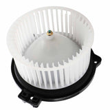 Heater Blower Motor Fan for 1989-1995 Toyota Pickup, Toyota MR2/Tercel/Paseo/T100/RAV4, 1990-2005 Mazda Miata, Mazda MX-3/323/Pr