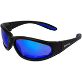 Global Vision Eyewear Classic2 AntiFog Goggles
