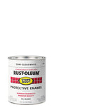 Paint Qt S-G White R-0 (Pack Of 1)