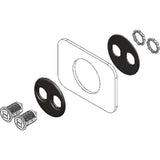 Sea Dog 4 Gauge Power Socket Adapter Mounting Plate