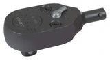 CDI Torque TCQYD16A 1/2Inch Drive Ratchet Y Head