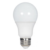 Satco S29812 11-Watt Dimmable A19 LED Light Bulb, 4000K Cool White, 1100 Lumens, E26 Medium Base