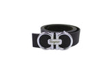 Niddleman 4880/ Trendy Unisex Artificial Leather Belt, Boys Belt For Casual Or Formal Classic Designs For Work & Business Casual