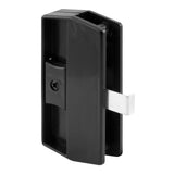Handle Screen Door Black (Pack Of 1)