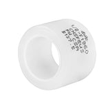 (Pack of 10) EFIELD 1/2 Inch F1960 Expansion Rings/Sleeves for Pex A Piping System,(EXP-RING005-10PCS)