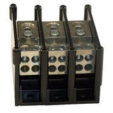 Mersen MPDB63133 Alum PwrDist Block 3P